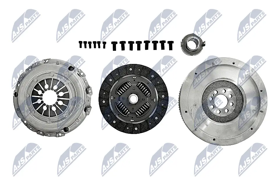 Kupplungssatz NTY NZS-MZ-001