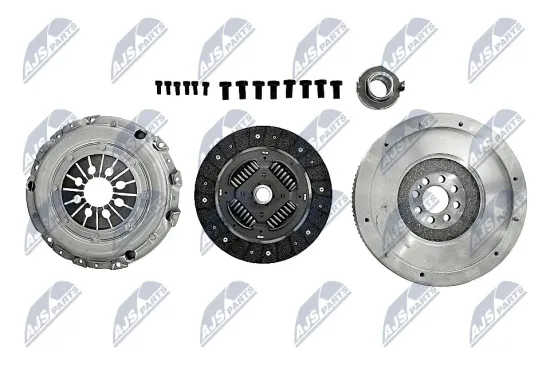 Kupplungssatz NTY NZS-MZ-001 Bild Kupplungssatz NTY NZS-MZ-001