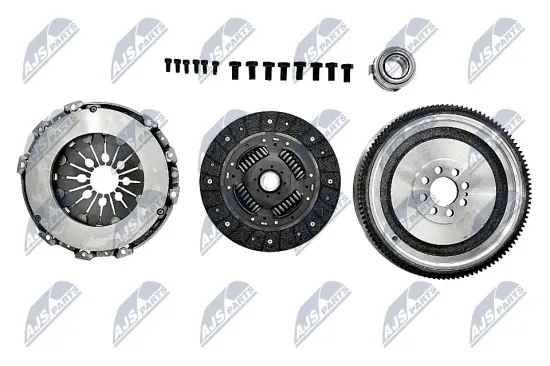 Kupplungssatz NTY NZS-MZ-001 Bild Kupplungssatz NTY NZS-MZ-001