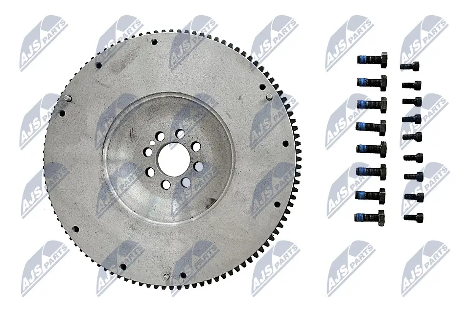 Schwungrad NTY NZS-NS-011S