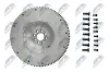 Schwungrad NTY NZS-NS-011S