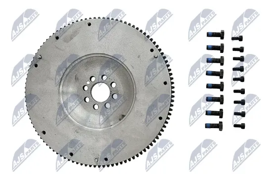 Schwungrad NTY NZS-NS-011S Bild Schwungrad NTY NZS-NS-011S