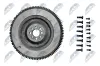 Schwungrad NTY NZS-NS-011S Bild Schwungrad NTY NZS-NS-011S