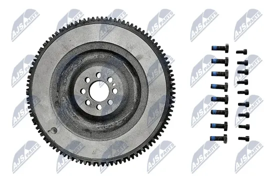 Schwungrad NTY NZS-NS-011S Bild Schwungrad NTY NZS-NS-011S