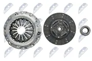 Kupplungssatz NTY NZS-NS-011U