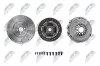 Kupplungssatz NTY NZS-PL-002 Bild Kupplungssatz NTY NZS-PL-002