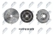 Kupplungssatz NTY NZS-PL-002