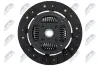 Kupplungsscheibe NTY NZS-PL-002T Bild Kupplungsscheibe NTY NZS-PL-002T