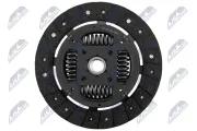 Kupplungsscheibe NTY NZS-PL-002T