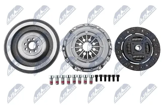 Kupplungssatz NTY NZS-PL-009 Bild Kupplungssatz NTY NZS-PL-009