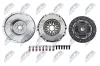 Kupplungssatz NTY NZS-PL-009 Bild Kupplungssatz NTY NZS-PL-009