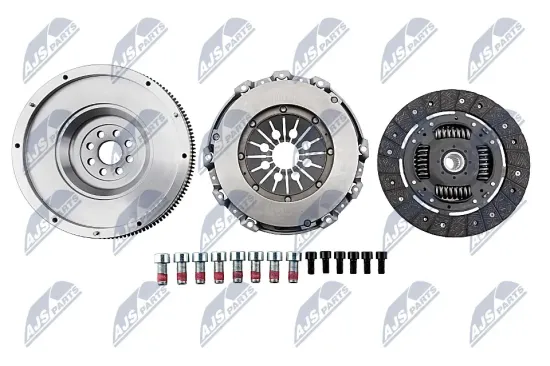 Kupplungssatz NTY NZS-PL-009 Bild Kupplungssatz NTY NZS-PL-009