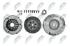 Kupplungssatz NTY NZS-TY-001
