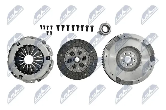Kupplungssatz NTY NZS-TY-001 Bild Kupplungssatz NTY NZS-TY-001