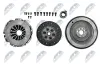 Kupplungssatz NTY NZS-TY-001 Bild Kupplungssatz NTY NZS-TY-001