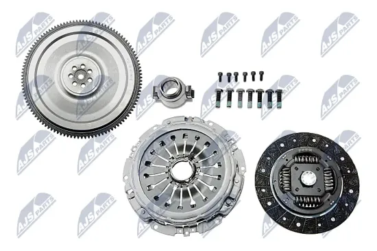 Kupplungssatz NTY NZS-VC-001 Bild Kupplungssatz NTY NZS-VC-001