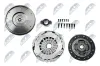 Kupplungssatz NTY NZS-VC-001 Bild Kupplungssatz NTY NZS-VC-001
