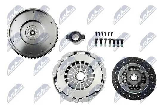 Kupplungssatz NTY NZS-VC-001 Bild Kupplungssatz NTY NZS-VC-001