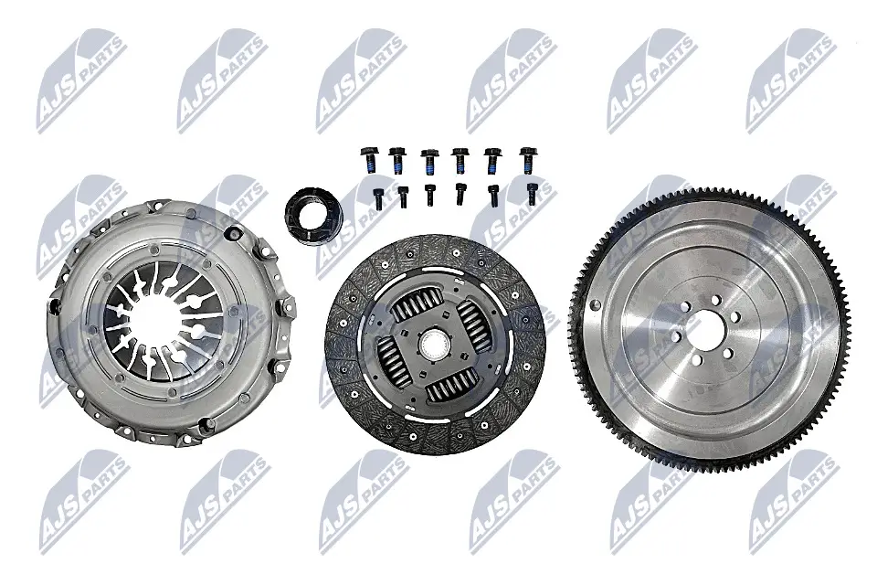 Kupplungssatz NTY NZS-VW-001