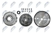 Kupplungssatz NTY NZS-VW-001