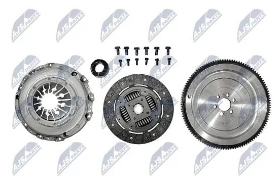 Wellendichtring, Kurbelwelle getriebeseitig NTY NUP-ME-003 Bild Wellendichtring, Kurbelwelle getriebeseitig NTY NUP-ME-003