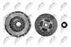 Kupplungssatz NTY NZS-VW-003U Bild Kupplungssatz NTY NZS-VW-003U
