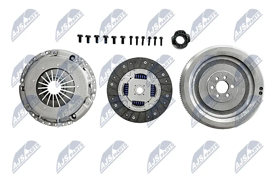 Kupplungssatz NTY NZS-VW-004