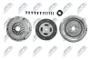 Kupplungssatz NTY NZS-VW-004 Bild Kupplungssatz NTY NZS-VW-004