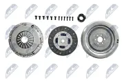 Kupplungssatz NTY NZS-VW-004