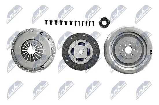 Kupplungssatz NTY NZS-VW-004 Bild Kupplungssatz NTY NZS-VW-004