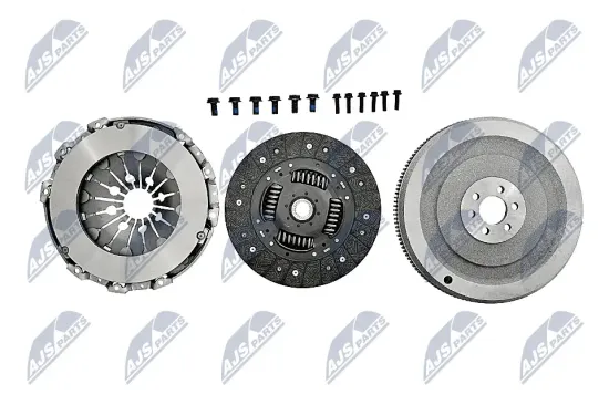 Kupplungssatz NTY NZS-VW-007 Bild Kupplungssatz NTY NZS-VW-007