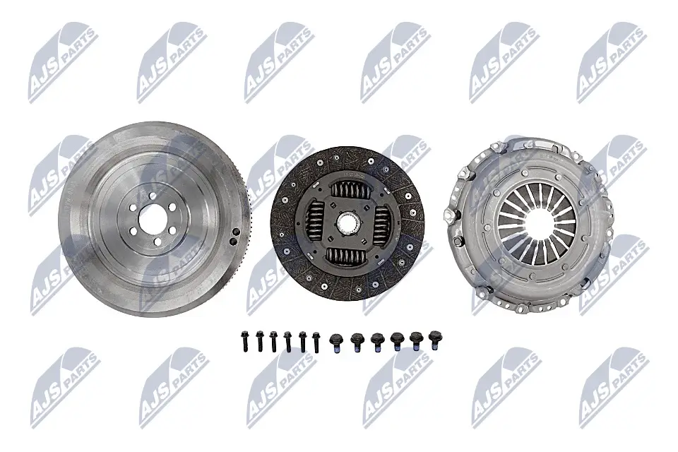 Kupplungssatz NTY NZS-VW-008