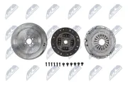 Kupplungssatz NTY NZS-VW-008