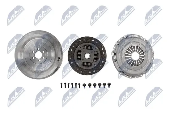 Kupplungssatz NTY NZS-VW-008 Bild Kupplungssatz NTY NZS-VW-008