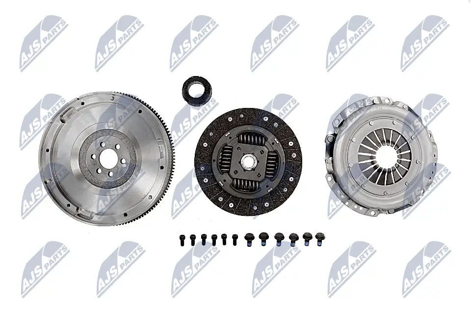 Kupplungssatz NTY NZS-VW-009