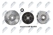 Kupplungssatz NTY NZS-VW-009
