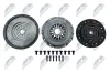 Kupplungssatz NTY NZS-VW-012 Bild Kupplungssatz NTY NZS-VW-012