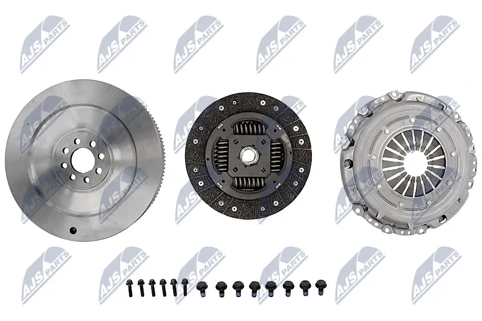Kupplungssatz NTY NZS-WW-002