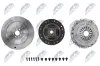 Kupplungssatz NTY NZS-WW-002