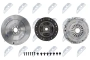 Kupplungssatz NTY NZS-WW-002