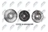 Kupplungssatz NTY NZS-WW-002 Bild Kupplungssatz NTY NZS-WW-002