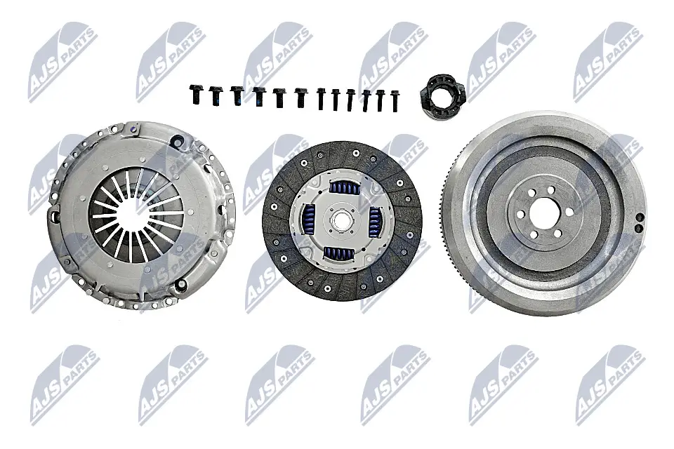 Kupplungssatz NTY NZS-WW-004