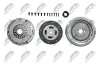 Kupplungssatz NTY NZS-WW-004
