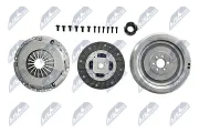 Kupplungssatz NTY NZS-WW-004