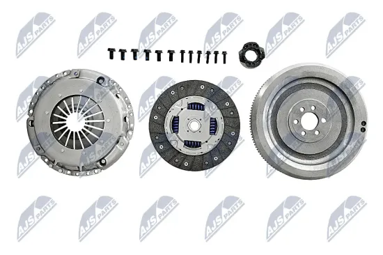 Kupplungssatz NTY NZS-WW-004 Bild Kupplungssatz NTY NZS-WW-004