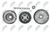 Kupplungssatz NTY NZS-WW-004 Bild Kupplungssatz NTY NZS-WW-004