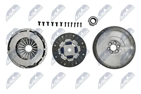 Kupplungssatz NTY NZS-WW-004 Bild Kupplungssatz NTY NZS-WW-004