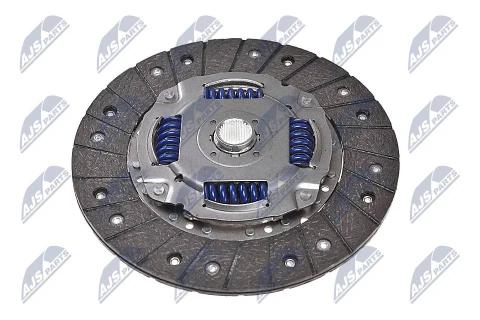 Kupplungsscheibe NTY NZS-WW-004T