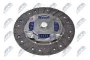 Kupplungsscheibe NTY NZS-WW-004T