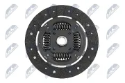 Kupplungsscheibe NTY NZS-WW-005T